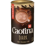 Какао розчинний Caotina Dark 500 гр