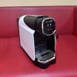 Капсульна кавомашина Julius Meinl Capitani Lario Lavazza Blue - Зображення 2