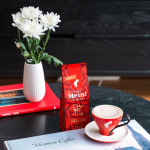 Кава Julius Meinl Віденській меланж зерно 220 гр. - Зображення 2