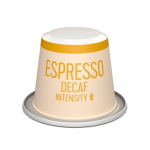 Кава в капсулах Julius Meinl Espresso Decaf Nespresso® - 10шт - Зображення 2