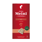 Кава капсули Julius Meinl Espresso Crema Nespresso® - 10шт