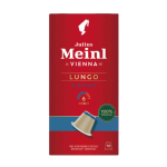 Кава капсули Julius Meinl Lungo Classico Nespresso® - 10шт