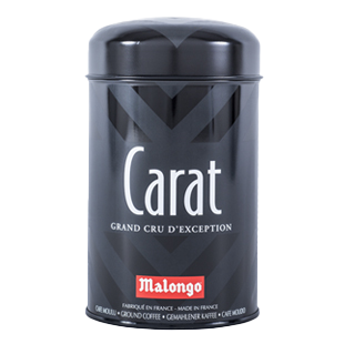 Кава Malongo Carat