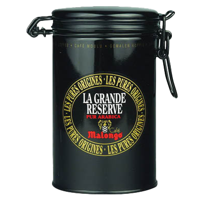 Кава Malongo Grand Reserve