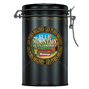 Кава Malongo Jamaican Blue Mountain