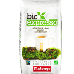 Кава Malongo La Tierra Bio