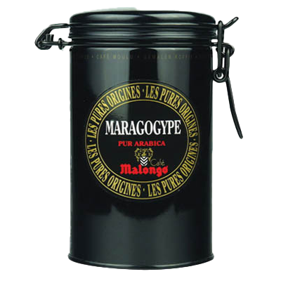 Кава Malongo Maragogype