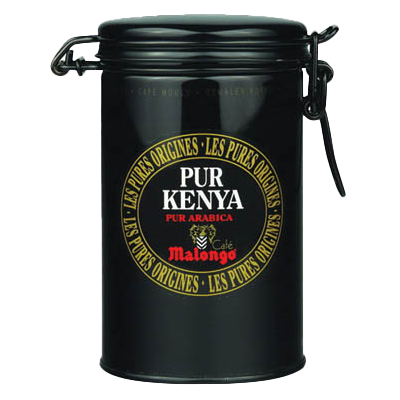 Кава Malongo Pure Kenyan