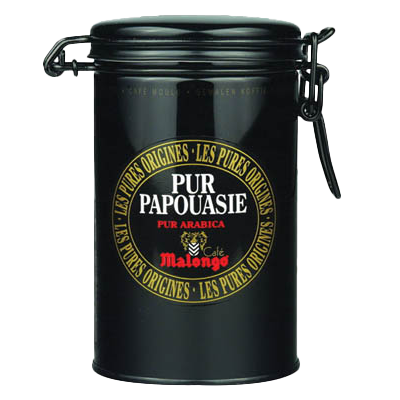 Кава Malongo Pure Papua