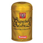 Кава Malongo Supremo d’Arabica