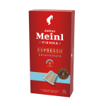 Кава в капсулах Julius Meinl Espresso Decaf Nespresso® - 10шт