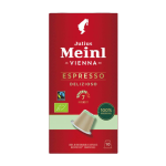 Кава в капсулах Julius Meinl Espresso Delizioso Nespresso® - 10 шт