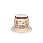 Кава в капсулах Julius Meinl Ristretto Intenso Biodegradable Nespresso® - 10шт - Зображення 2