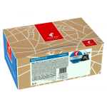 Кава в капсулах Julius Meinl Decaf Lavazza Blue® 96шт - Зображення 3