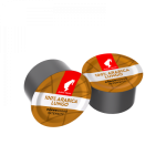 Кава в капсулах Lungo 100% Arabica Lavazza Blue® 96шт. - Зображення 2