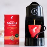 Кавомашина капсульна Julius Meinl Inspresso Pinta Nespresso - Зображення 2