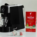 Кавомашина капсульна Julius Meinl Inspresso Pinta Nespresso - Зображення 3