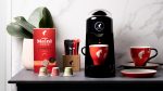 Кавомашина капсульна Julius Meinl Inspresso Pinta Nespresso - Зображення 4