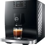 Кавомашина Jura C8 Piano Black Ea (15603)
