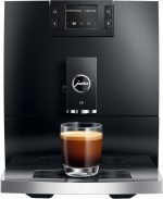 Кавомашина Jura C8 Piano Black Ea (15603) - Зображення 2
