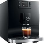 Кавомашина Jura C8 Piano Black Ea (15603) - Зображення 3