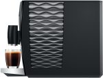 Кавомашина Jura C8 Piano Black Ea (15603) - Зображення 4