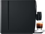 Кавомашина Jura C8 Piano Black Ea (15603) - Зображення 5