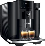Кавомашина Jura E4 Piano Black Ea (15435) - Зображення 2