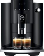 Кавомашина Jura E4 Piano Black Ea (15435) - Зображення 3
