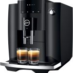 Кавомашина Jura E4 Piano Black Ea (15435)