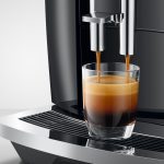 Кавомашина Jura E4 Piano Black Ea (15435) - Зображення 8