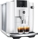Кавомашина Jura E4 Piano White Ea (15433) - Зображення 3
