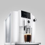 Кавомашина Jura E4 Piano White Ea (15433) - Зображення 11