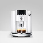 Кавомашина Jura E4 Piano White Ea (15433) - Зображення 12