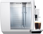 Кавомашина Jura E4 Piano White Ea (15433) - Зображення 5