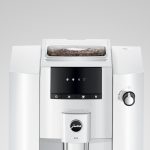 Кавомашина Jura E4 Piano White Ea (15433) - Зображення 6
