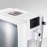 Кавомашина Jura E4 Piano White Ea (15433) - Зображення 7