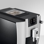 Кавомашина JURA E6 Platin EC (15440) - Зображення 4