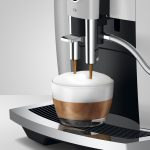 Кавомашина JURA E6 Platin EC (15440) - Зображення 8