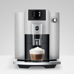 Кавомашина JURA E6 Platin EC (15440) - Зображення 9