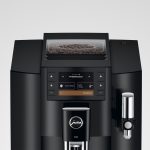 Кавомашина Jura E8 Piano Black Ec (15584) - Зображення 10