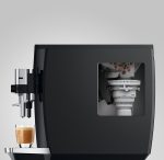 Кавомашина Jura E8 Piano Black Ec (15584) - Зображення 11