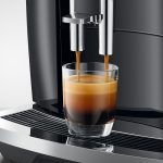 Кавомашина Jura E8 Piano Black Ec (15584) - Зображення 12