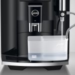 Кавомашина Jura E8 Piano Black Ec (15584) - Зображення 14