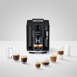 Кавомашина Jura E8 Piano Black Ec (15584) - Зображення 16