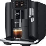 Кавомашина Jura E8 Piano Black Ec (15584)