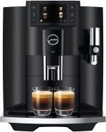 Кавомашина Jura E8 Piano Black Ec (15584) - Зображення 2