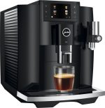 Кавомашина Jura E8 Piano Black Ec (15584) - Зображення 3