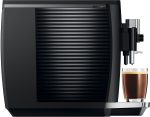Кавомашина Jura E8 Piano Black Ec (15584) - Зображення 4