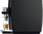 Кавомашина Jura E8 Piano Black Ec (15584) - Зображення 5